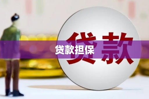 潍坊贷款担保