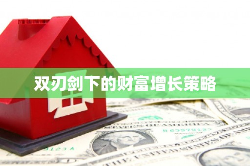 潍坊双刃剑下的财富增长策略