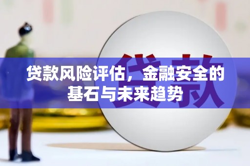 潍坊贷款风险评估，金融安全的基石与未来趋势
