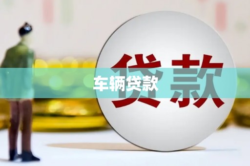 潍坊车辆贷款