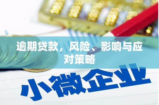 潍坊逾期贷款，风险、影响与应对策略
