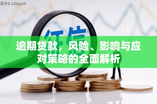 潍坊逾期贷款，风险、影响与应对策略的全面解析