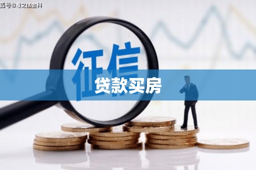 潍坊贷款买房