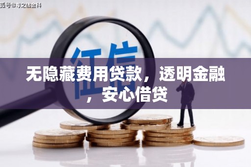 潍坊无隐藏费用贷款，透明金融，安心借贷