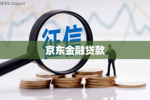 潍坊京东金融贷款