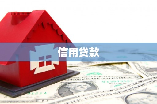 潍坊信用贷款