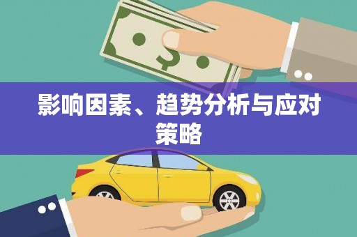 潍坊影响因素、趋势分析与应对策略