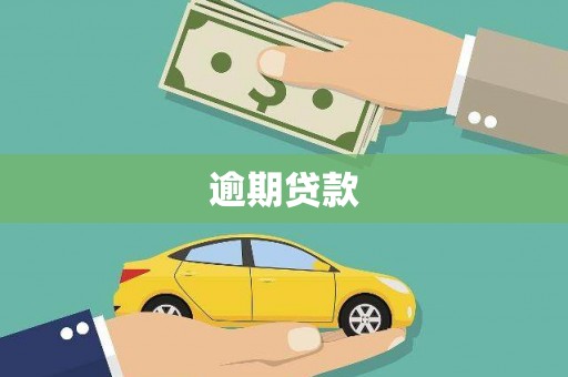 潍坊逾期贷款