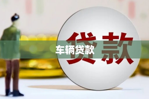 潍坊车辆贷款