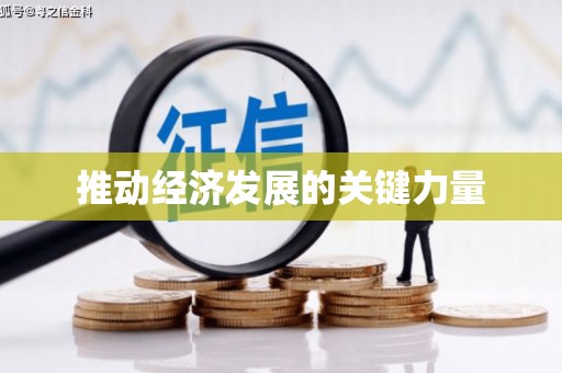 潍坊推动经济发展的关键力量